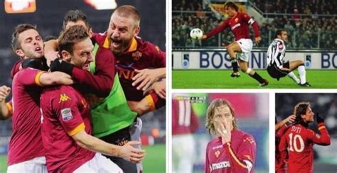 totti fa 4 dita a tudor|Totti vuota il sacco, il gesto del 4 alla Juve e il calcio a Balotelli .